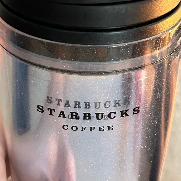 Starbucks coffee cup! - Picture 1 of 2
